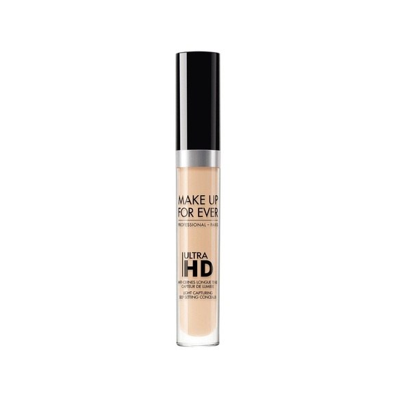 Make UP FOR Ever Ultra HD Concealer ONE Size