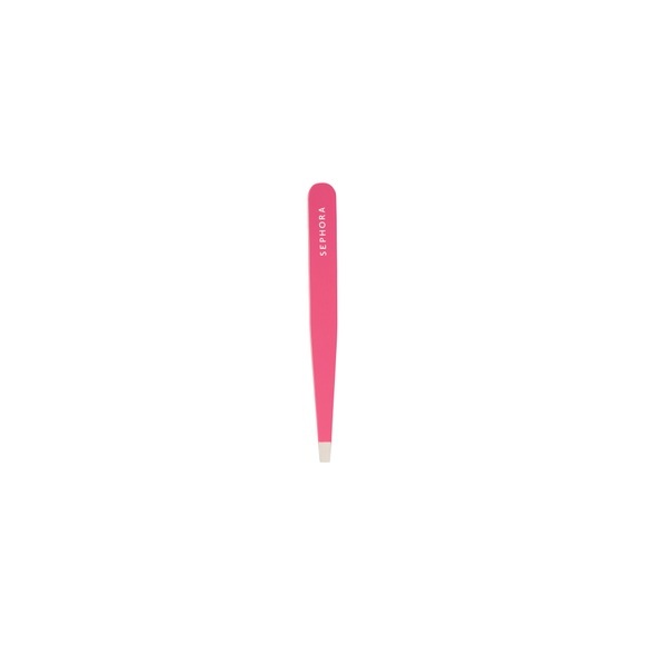 Slanted Tweezers Damen Beige ONE SIZE
