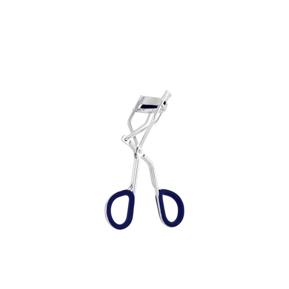 Eyelash Curler Damen Silver ONE SIZE