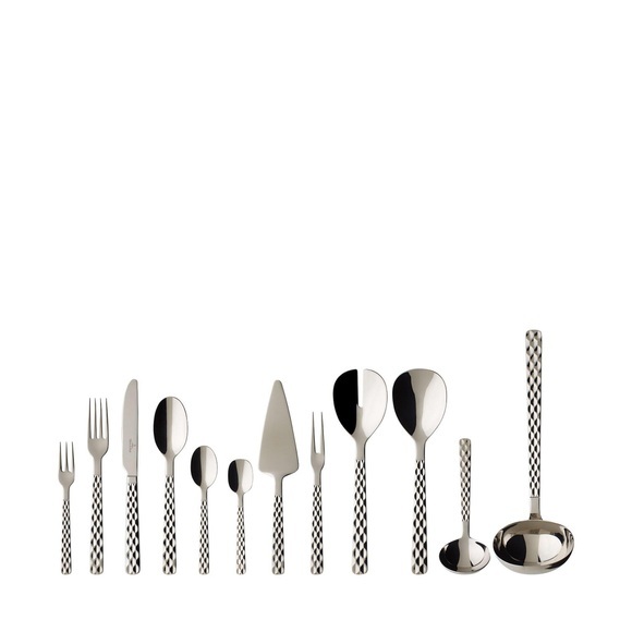 Villeroy & Boch Besteck-Set Boston