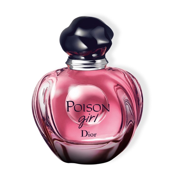 Poison Girl by Christian Dior Eau de Parfum Spray 50 ml
