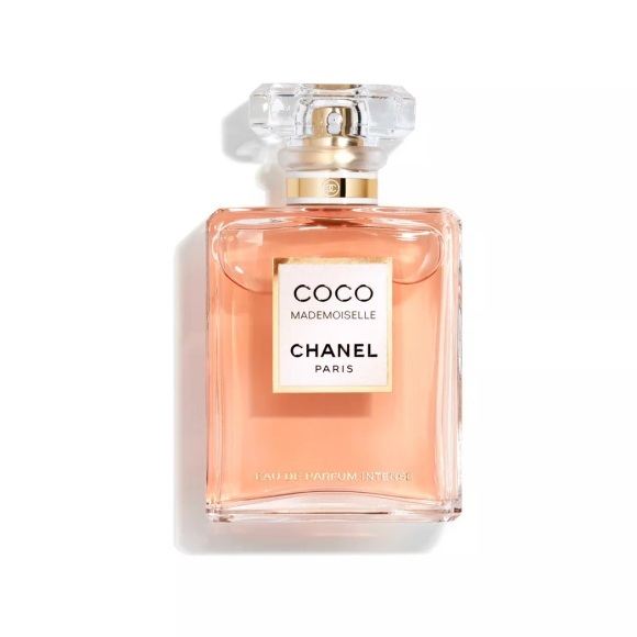 COCO MADEMOISELLE by Chanel Eau de Parfum Intense Spray 100 ml