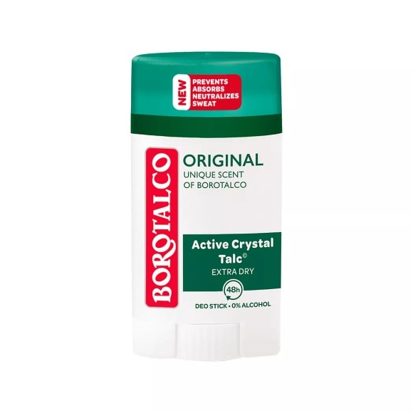 Borotalco Deo Stick Original 40ml