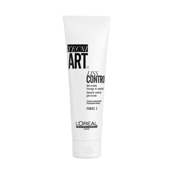 L'oreal Professionnel Tecni Art Liss Control Hair Cream 150ml