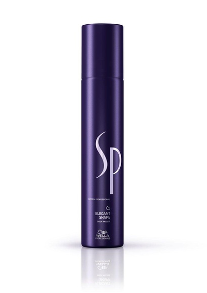 Wella Professionals Wella professionnels Sp Mousse Extra Strong forme 300 ml (soins cap...