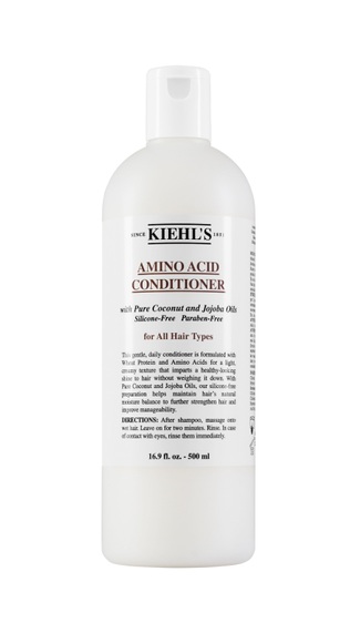 Kiehl's Amino Acid Conditioner 500ml