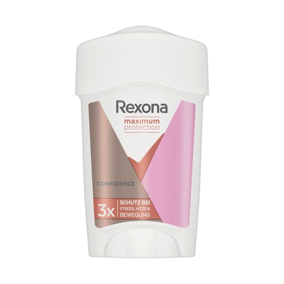 Rexona Rexona Anti-transpirant Stick Confidience Damen 45ml