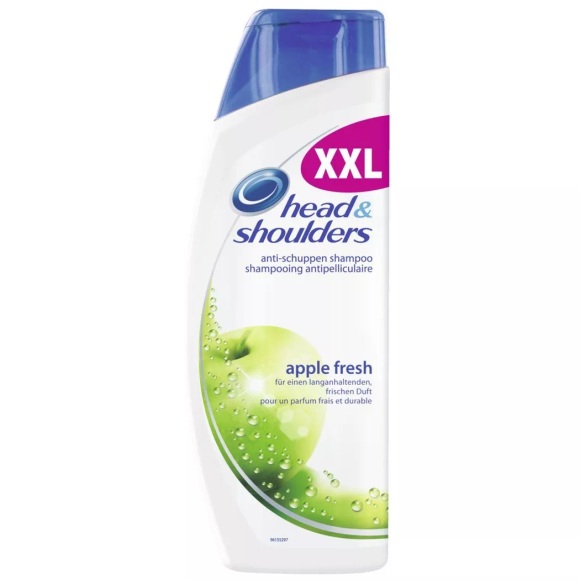 head and shoulders head and shoulders