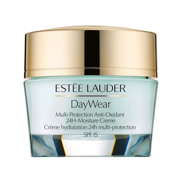 Estée Lauder Daywear Advanced Multi-protection Anti-oxidant Moisturizer Spf 15 Creme Normal Skin Damen 50 ml