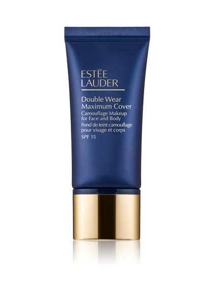 Estée Lauder Double Wear Maximum Cover Makeup Damen Dawn ml#163/30ml