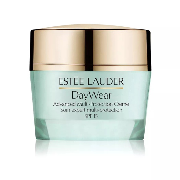 Estée Lauder Daywear Advanced Multi-protection Anti-oxidant Moisturizer Spf 15 Creme Dry Skin Damen ml#133/50 ml