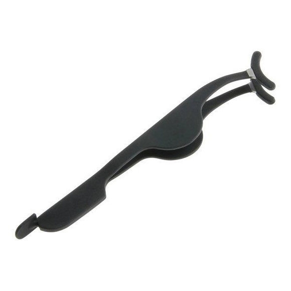 Falsche-wimpern Applikator Damen Black