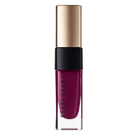 Bobbi Brown Luxe Liquid Lip Velvet Matte Damen Rose 6ml