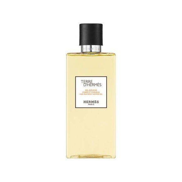 Hermes Terre d’Hermes cheveux & corps douche Gel 200ml/6,5 oz