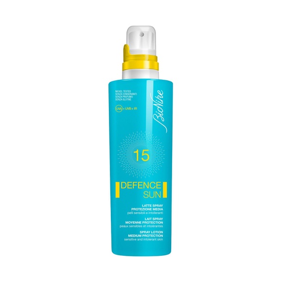 Icim International S.p.A. Defence SUN Latte SPR 15 P/med