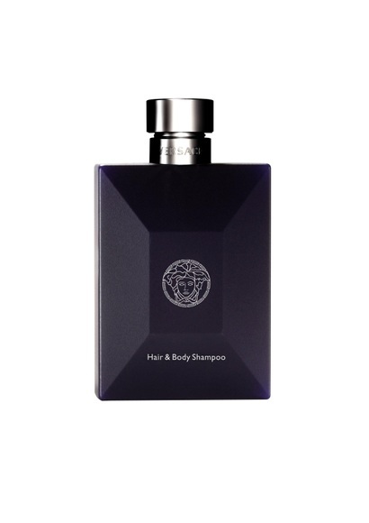 Gianni Versace Herren Versace pour Homme Hair & Body Shampoo 250ml