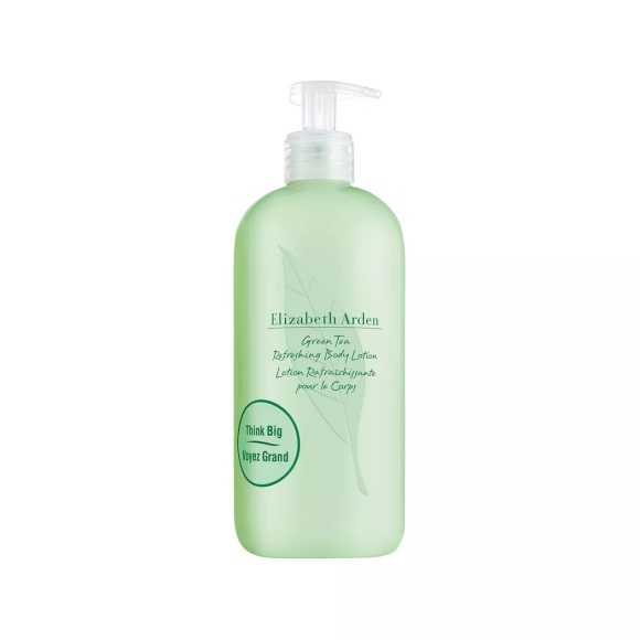Elizabeth Arden - Green Tea Body Lotion, 500 ml