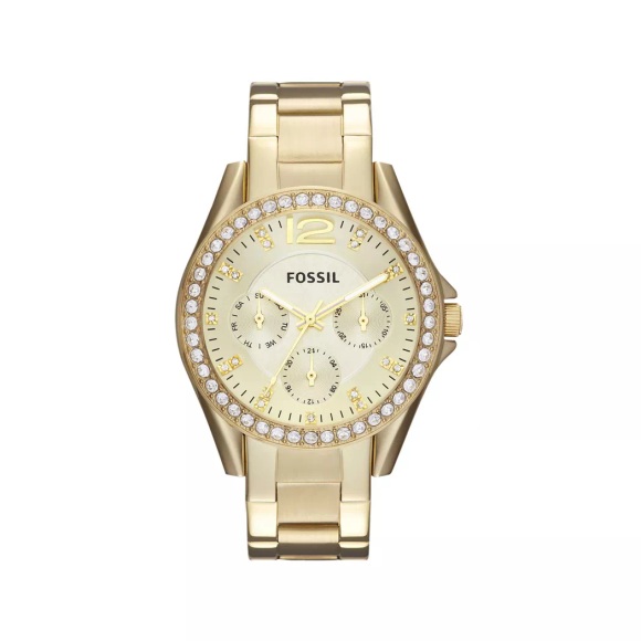 Fossil Riley Damenuhr ES3204