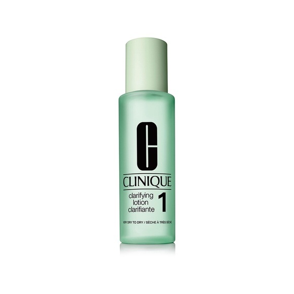 Clinique Clarifying Lotion 1 Damen 200ml