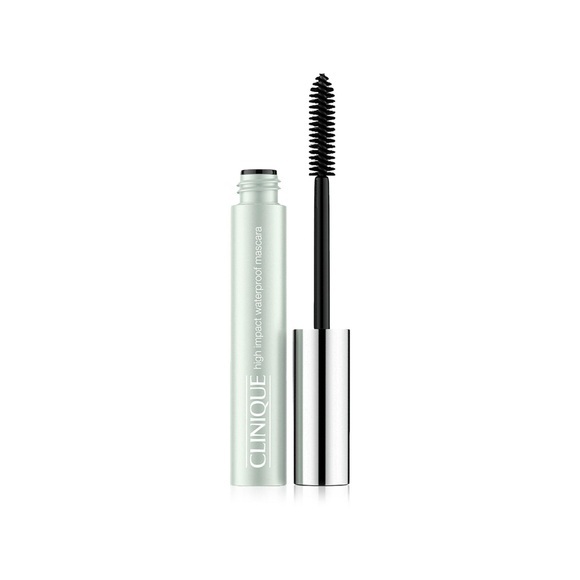 High Impact? Mascara Damen Black/Brown 8ml