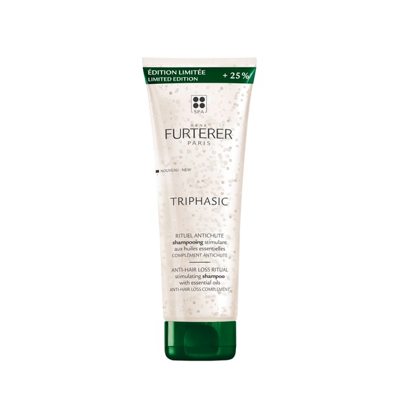 S.A. Pierre Fabre Benelux Rene Furterer Triphasic Stimulierendes Shampoo