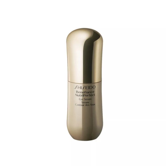 Shiseido Benefiance Nutriperfect Eye Serum Damen 15ml