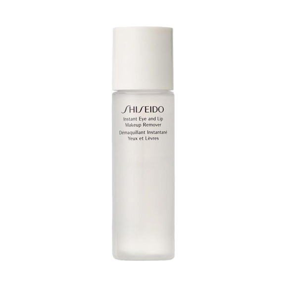 Shiseido Ginza Tokyo, Instant Eye And Lip Makeup Remover Damen 125ml