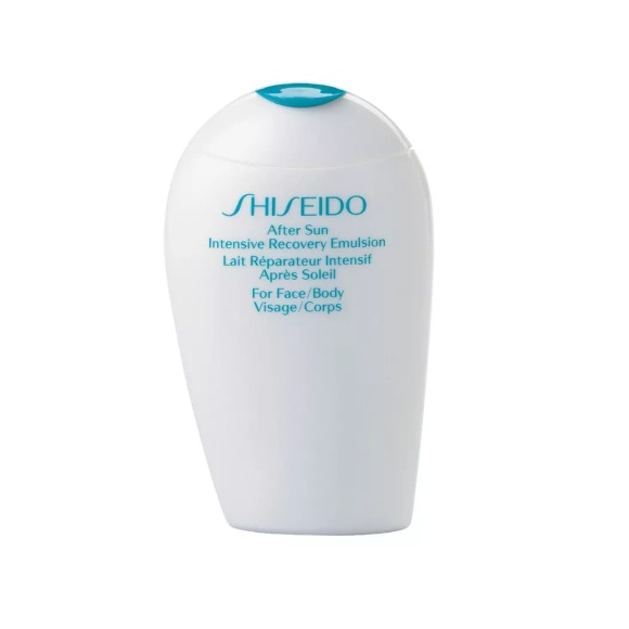 Shiseido After Sun Intensive Recovery Emulsion Damen 300ml