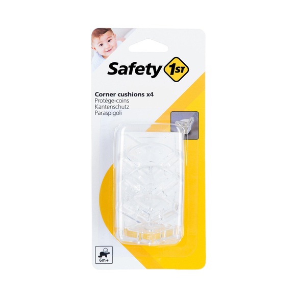 SAFETY 1ST Kantenschutz 4 Stk.