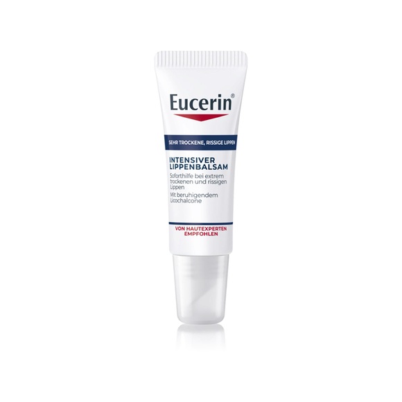 Eucerin Acute Lip Balm Damen 10ml