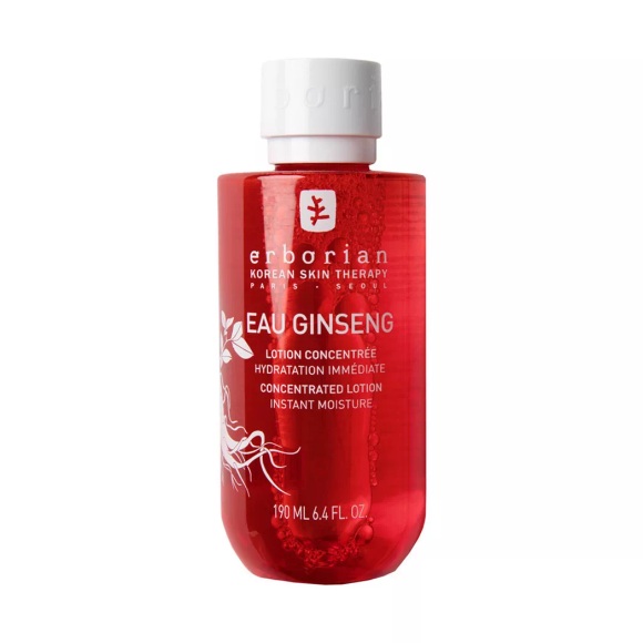 Erborian Boost Ginseng Eau Ginseng Water