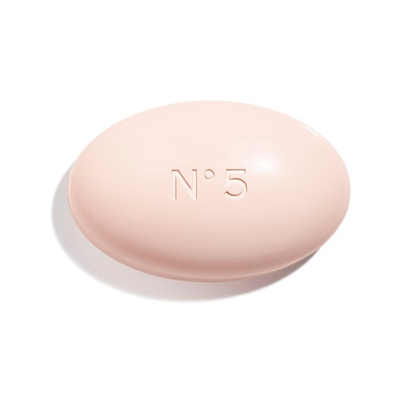 Chanel Damen Parfümierte Seife N°5 Corps 150g