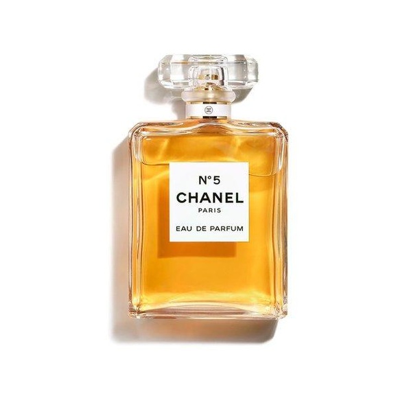 CHANEL No. 5 by Chanel Eau de Parfum Spray 100 ml
