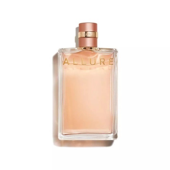 Chanel Allure Eau de Parfum (Perfumes , Perfumes) 100 ml