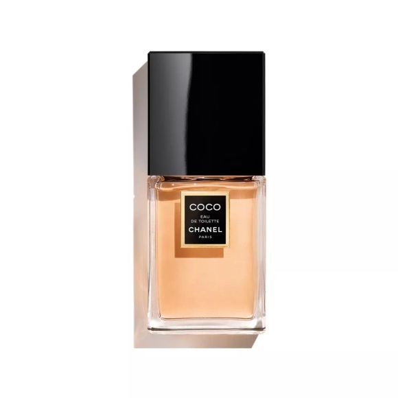 COCO by Chanel Eau de Toilette Spray 100 ml