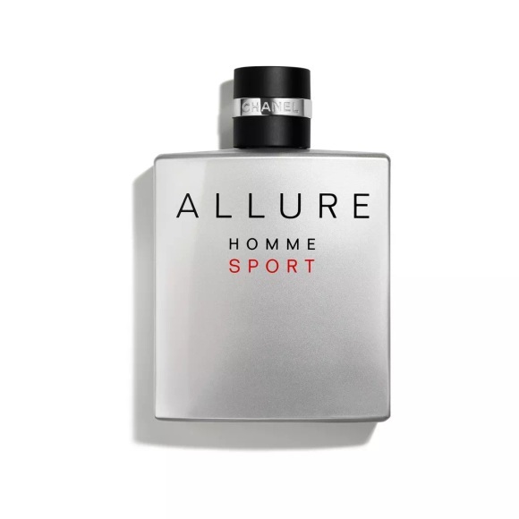 Chanel Eau de Cologne Allure Homme Sport (Parfumerie , Parfums) 150 ml