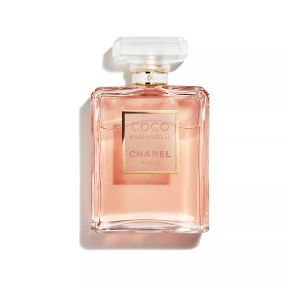 COCO MADEMOISELLE by Chanel Eau de Parfum Spray 200 ml
