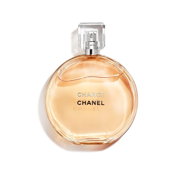 Chance by Chanel Eau de Toilette Spray 100 ml