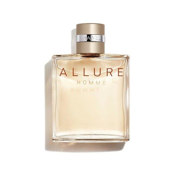 ALLURE by Chanel Eau de Toilette Spray 100 ml