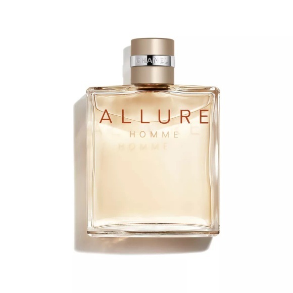 Chanel Allure Men Eau de Toilette (Profumeria , Profumi) 150 ml
