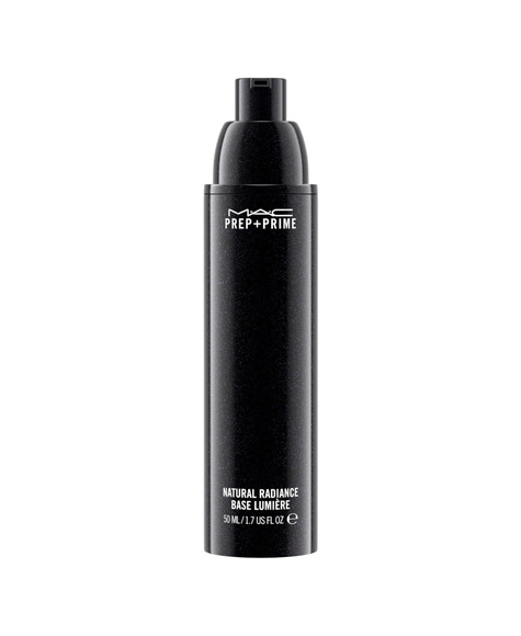 MAC Cosmetics Prep + Prime Natural Radiance Damen Pink #MIX#N0415/50 ml