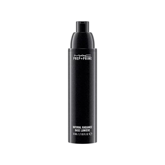 MAC Cosmetics Prep + Prime Natural Radiance Radiant Yellow Damen Radiant Yellow #MIX#N0393/50 ml