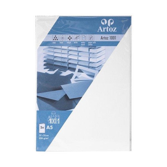 Artoz 10739226-210 Tintendruckerpapier