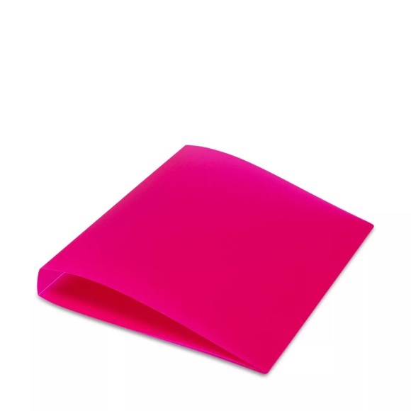 Manor - Ordner, 3cm, Pink