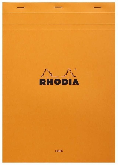 RHODIA RHODIA