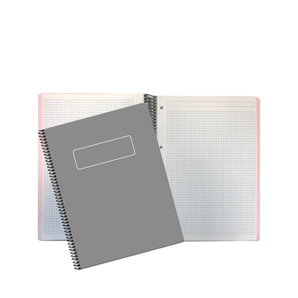 Notizbuch Notizbuch