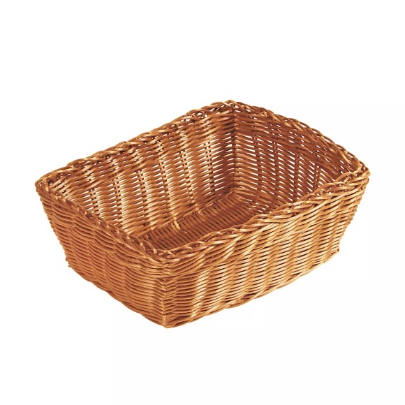 Kesper Brotkorb 20x28cm