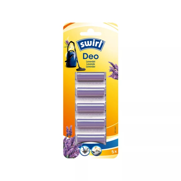 Swirl 185283 DEO Stick Lavendel - Lufterfrischer