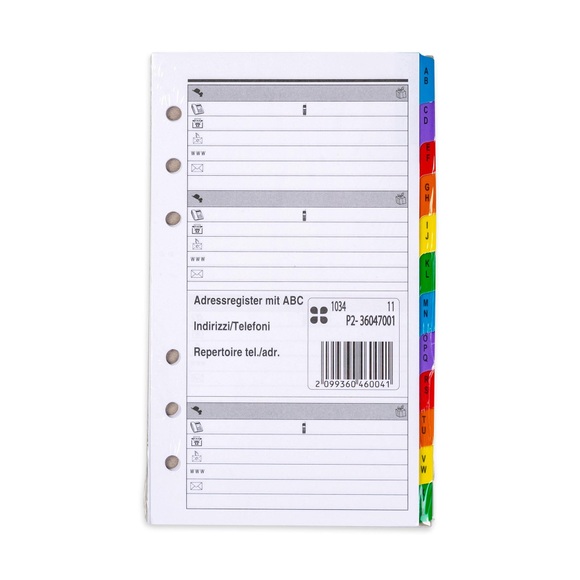 MANOR Einsatz Organizer 2021 Einsatz Organizer 2021