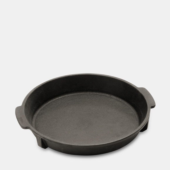 Outdoorchef 18.211.71 - Aromapfanne (Schwarz)